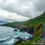 Scotland’s Stunning Coastlines: A Road Trip Adventure Guide