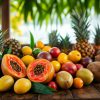 Local Fruits to Savor This Summer in Belize