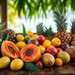 Local Fruits to Savor This Summer in Belize