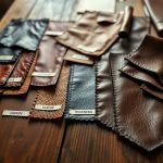 Leather Characteristics: Essential Uses and Insights