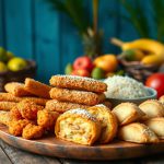 Belizean Treats You Must Experience