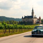 Unforgettable Adventures: Top Road Trip Ideas in Germany