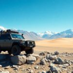 4×4 Car Hire for Unforgettable Off-Road Adventures