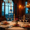 Unforgettable Dinners at Incredible Restaurants in Paris