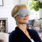 Heat Packs for Dry Eye Relief and Lubrication