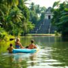 Outdoor Adventures for Active Families in Belize