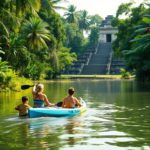 Outdoor Adventures for Active Families in Belize