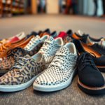 Shoes for Wide Feet: Stylish Comfort for Every Occasion