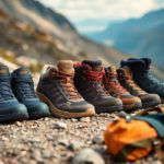 Outdoor Shoes for 2025: Best Choices for Comfort and Adventure