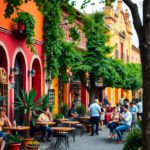 San Miguel de Allende: The Allure of Leaving America