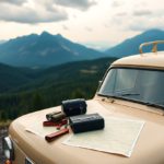 Weekend Getaways: Simple Road Trip Planning Tips