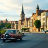 European Road Trip: Explore Culture, History, and Adventure