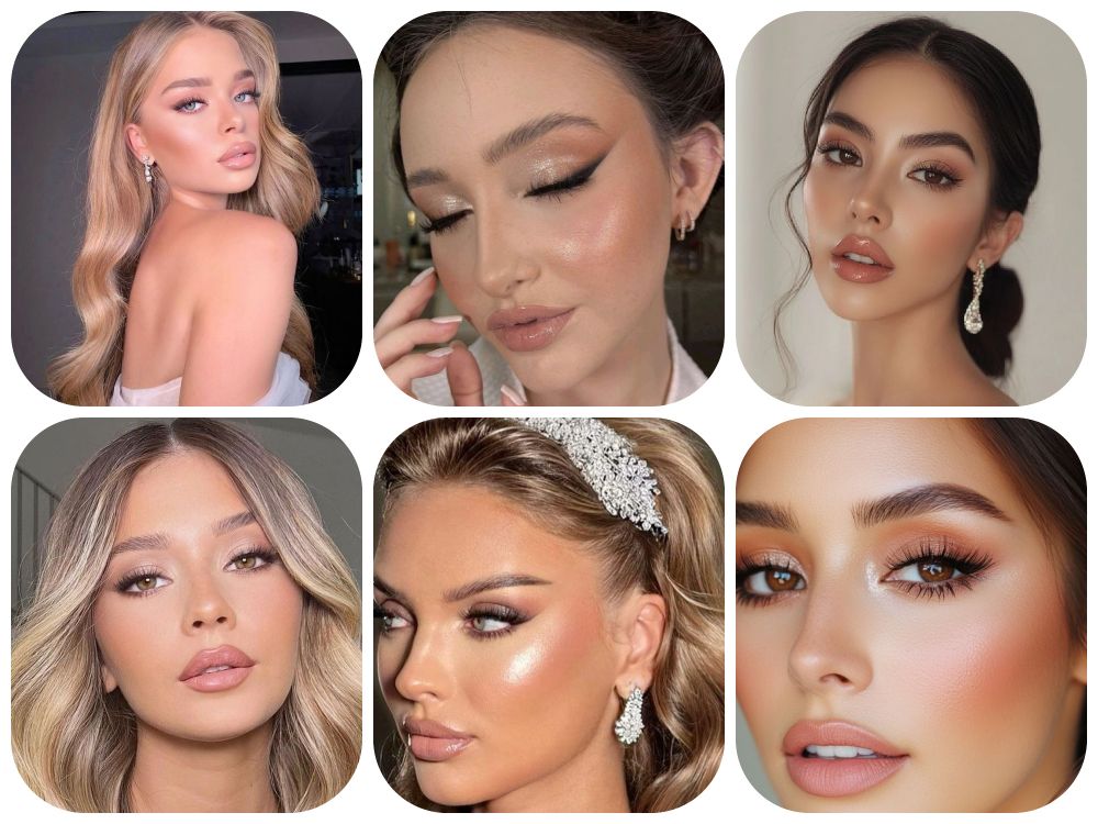 Brisbane Formal Season 2025: Top Makeup and Hairstyle Ideas