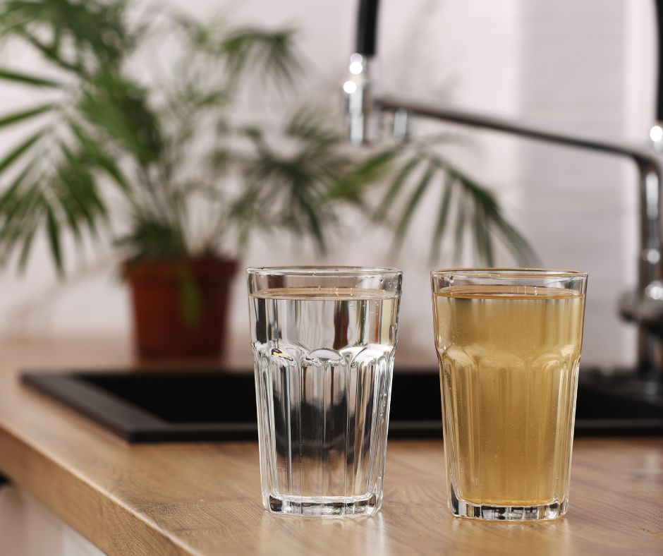 Under-Sink Water Filtration System: Is It Worth It for Sydney?