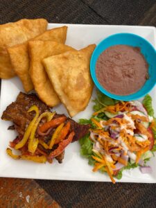 Belize Fry Jack Recipe: Simple Steps to Create a Tasty Snack