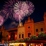 Fireworks and Tradition Celebrate La Alborada in San Miguel