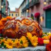 Pan de Muerto: Exploring a San Miguel de Allende Tradition