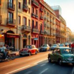 Driving in Spain: Essential Tips for a Smooth Trip