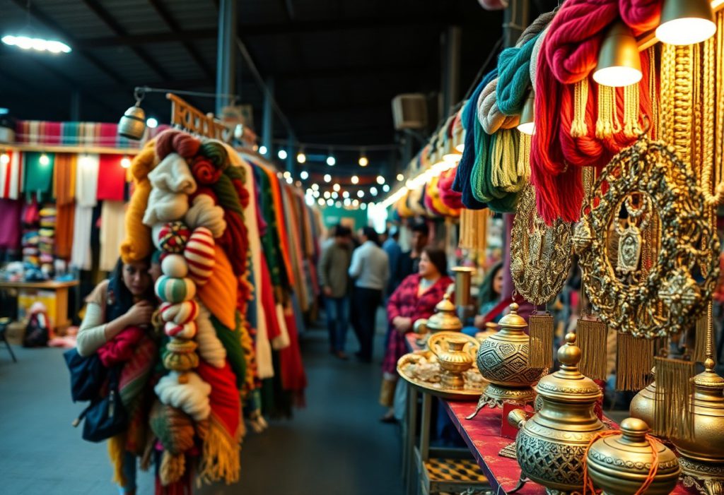 Wool and Brass Fair: Explore San Miguel de Allende’s Gems