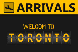 Affordable Car Hire at Toronto Pearson Airport Deals