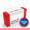 Vitamin B12 Blood Test Now Offered in Aylesbury
