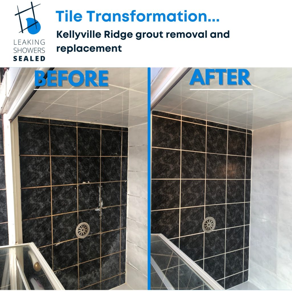 Leaking Shower Solutions: Repair Without Tile Removal