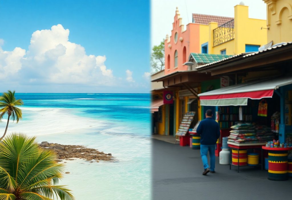 Belize vs. Mexico: Discover Your Ideal Travel Spot