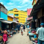 Belize’s Poverty Reality: Understanding Economic Challenges