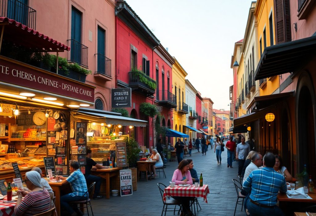 Cost of Living in San Miguel de Allende: Expectations Explained