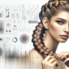 French Braids: Mastering Tresses Françaises Techniques for Beauty