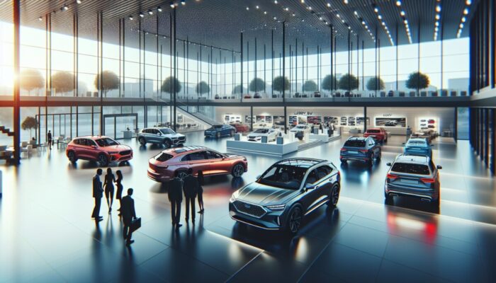 Renting a Car Online: Your Complete Guide to Top Companies
