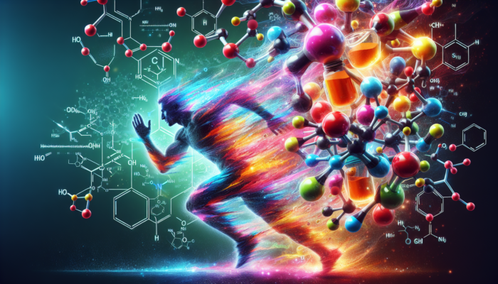 Pre-Workout Supplements for Energizing Morning Workouts