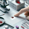 Dried Blood Spot Testing: Key Benefits You Should Know
