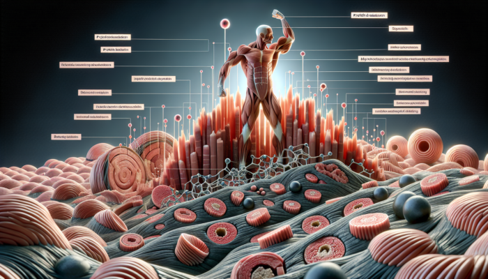 Long-Term Benefits of HMB: Insights on Lasting Effects
