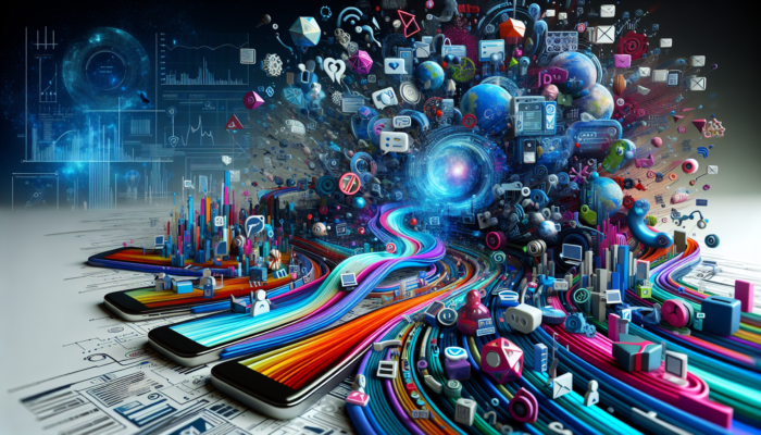 Unlocking Success with an Effective Online Business Marketing Strategy