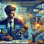 Visionary Marketing Strategies by Jonathan Mildenhall