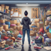 UK Garage Clearance Solutions: Affordable Decluttering Tips