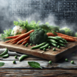 Cooking Vegetables Without Mushiness: Best Techniques Revealed