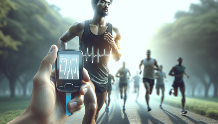 Supplements for Diabetic Athletes: Top Picks for Enhanced Performance