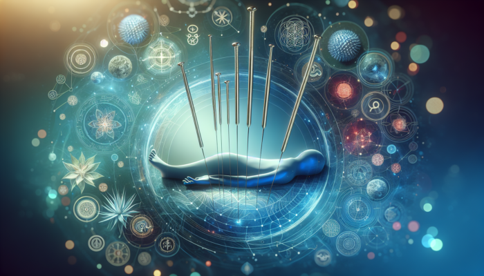 Acupuncture for Fertility: Enhance Your Chances of Success