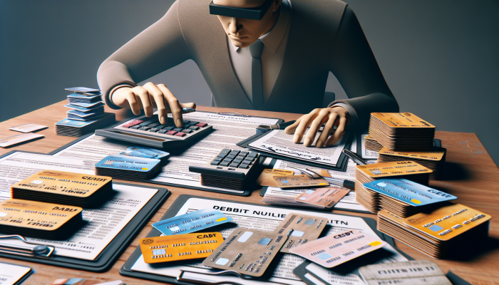 Debt Consolidation Guide: Is It the Right Choice for You?