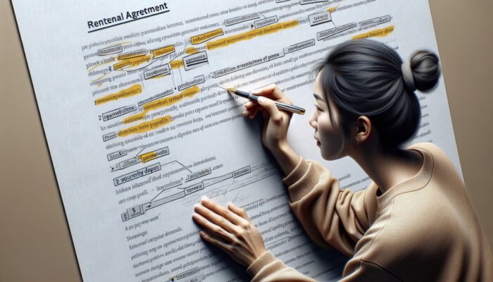 Dispute Charges for Online Rentals: Quick Tips for Success