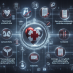 Blood Test Privacy: Ensuring Your Data Compliance and Safety