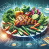 Whole Foods Protein Pairing: A Nutritious Guide