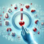 Blood Test for Well-Person: Key Health Assessment in Reigate