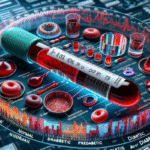 Diabetes Blood Test: Essential Guide for Dronfield Residents