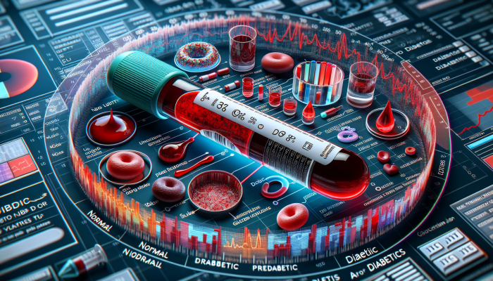 Diabetes Blood Test: Essential Guide for Dronfield Residents