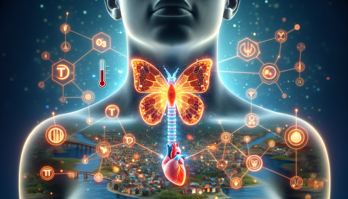 Thyroid Blood Test: A Must-Read for Buckley Residents