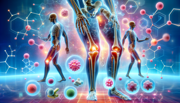 Joint Supplements Tested: Comprehensive Review Insights