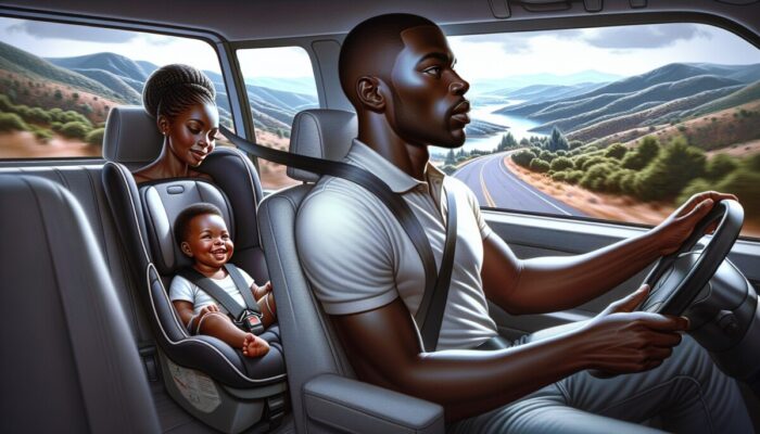 Rent a Car Online for Stress-Free Family Trips with Kids
